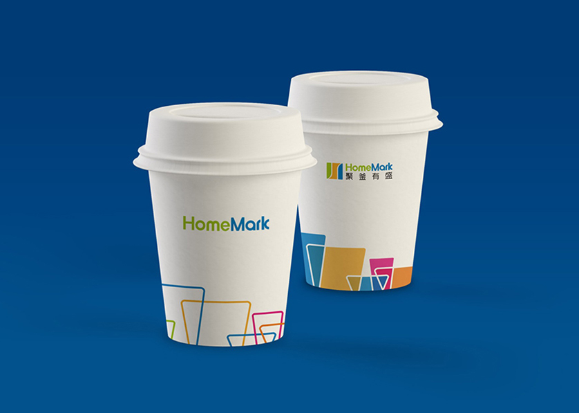 萨尔图区VI设计