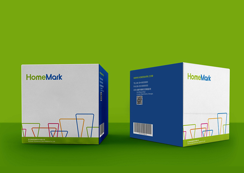 萨尔图区VI设计公司