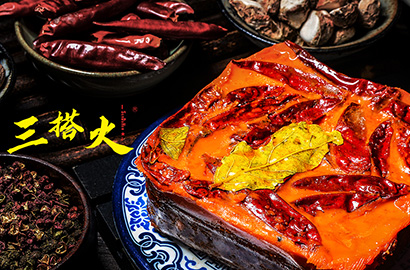 萨尔图区VI设计：城市与企业品牌联动的视觉纽带